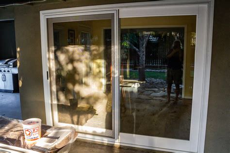 sliding glass doors bakersfield ca